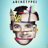 Fabien Olicard & son spectacle Archétypes à la salle Recto-Verso de Grône